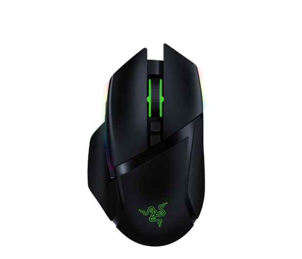 Razer Basilisk Ultimate & Mouse Dock - 546314 - zdjęcie
